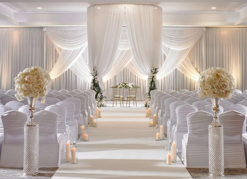 Salle de banquet Photo