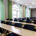 Espace de conférence