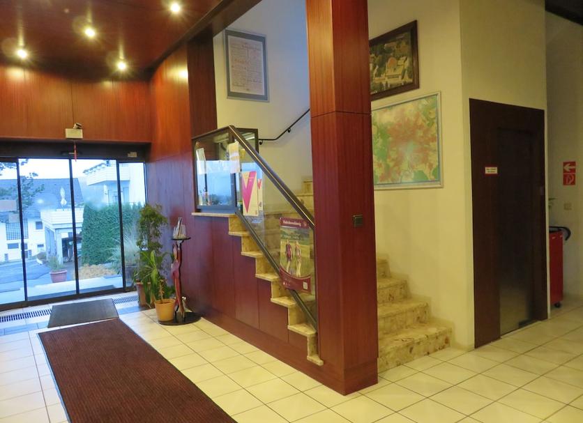 Hall d’entrée Photo