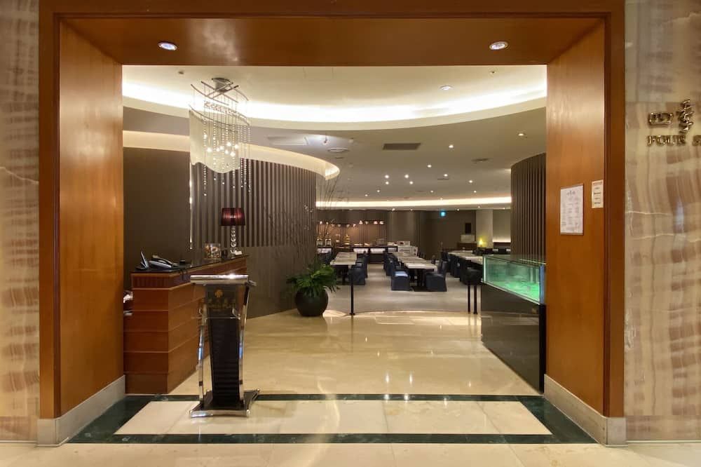 Hall d’entrée