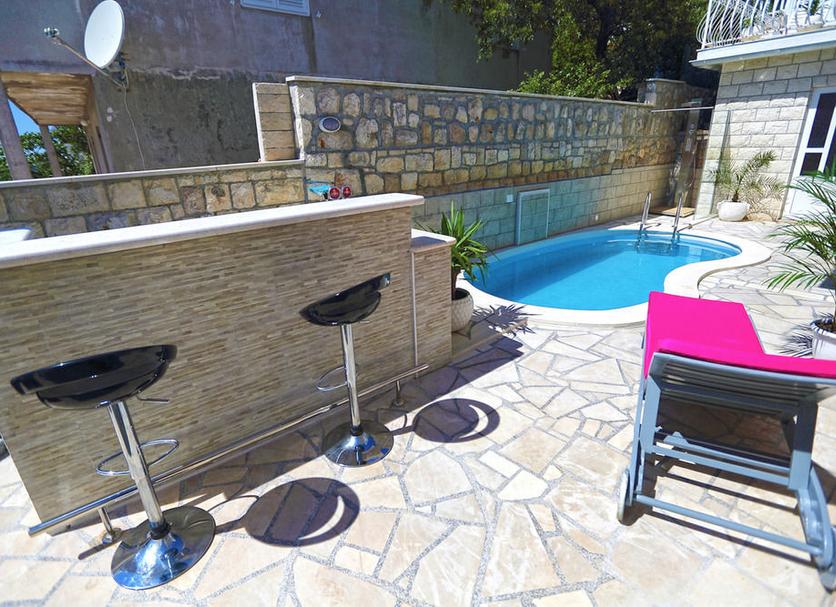 Piscine Photo