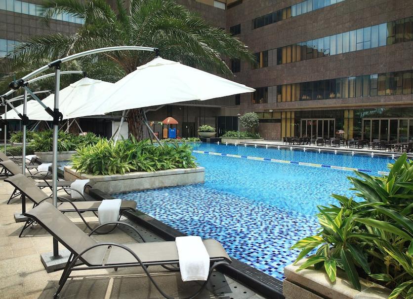 Piscine Photo
