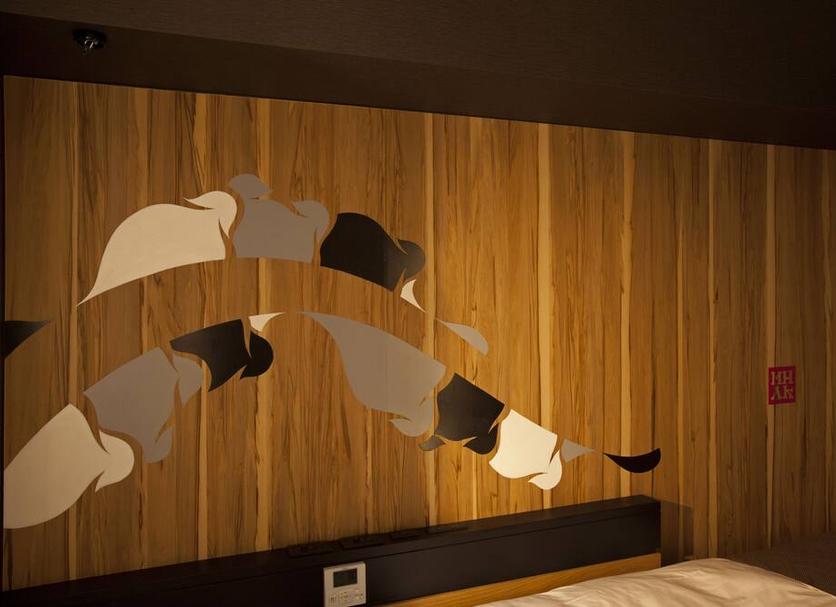 Équipements de la chambre Photo