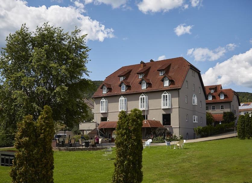 Bâtiment Photo