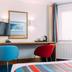 Équipements de la chambre