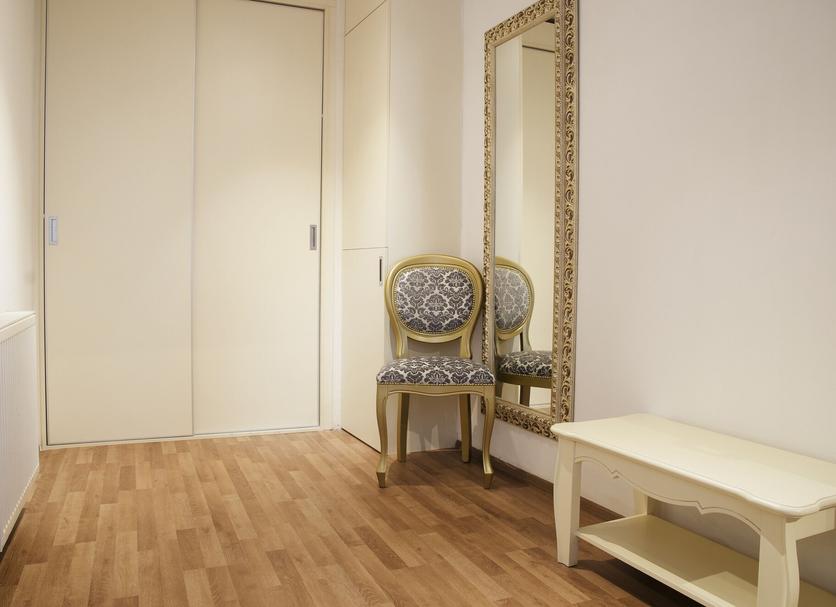 Équipements de la chambre Photo