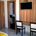 Équipements de la chambre