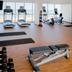 Salle de sport