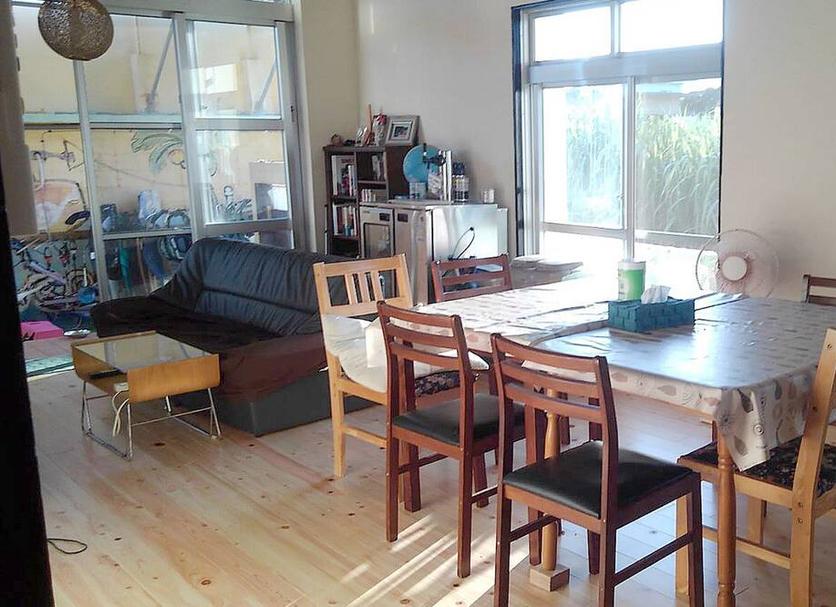 Salle à manger Photo