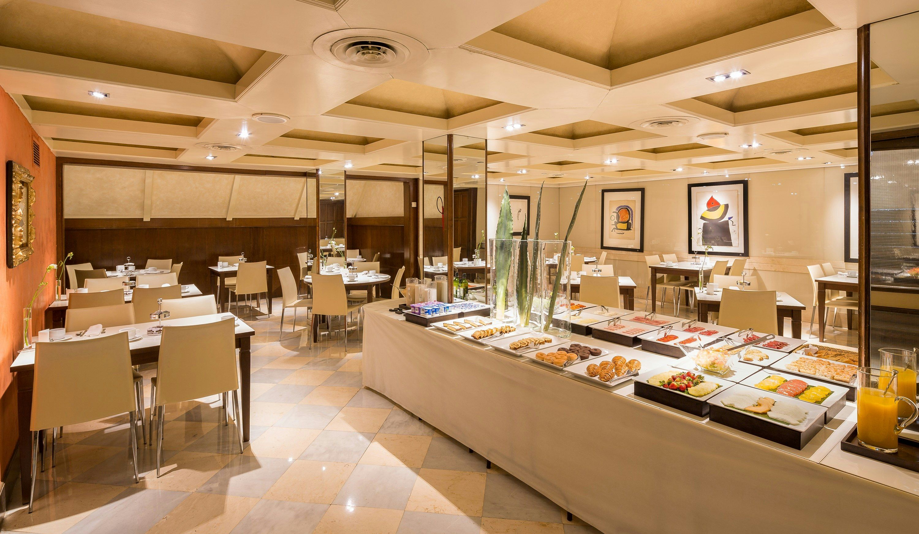 Buffet