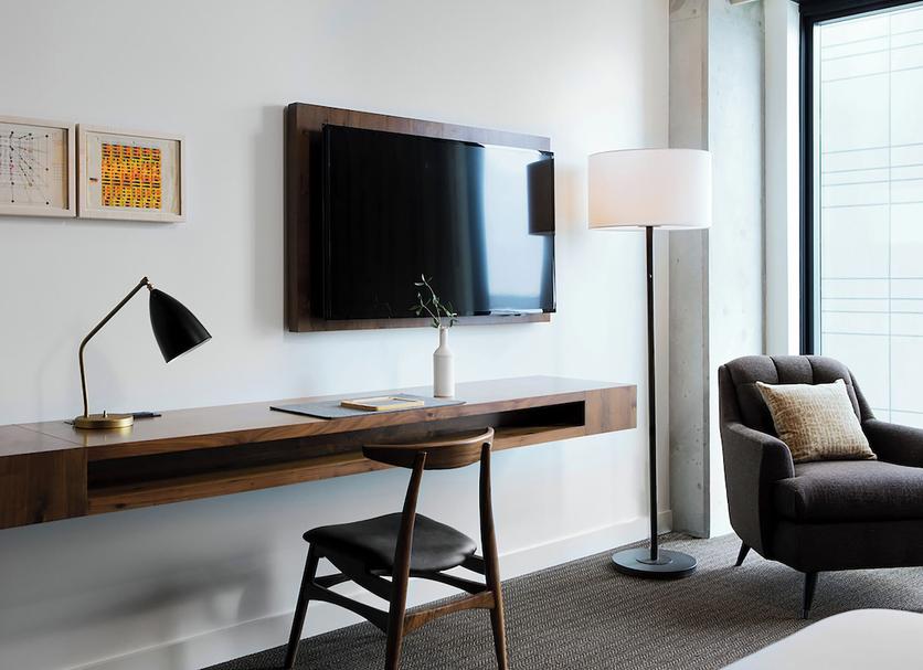 Équipements de la chambre Photo