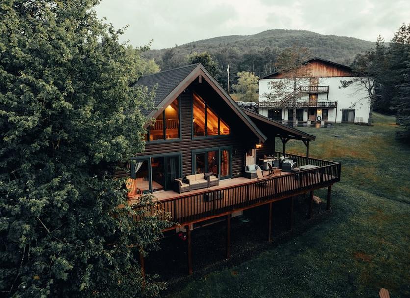 Extérieur Photo