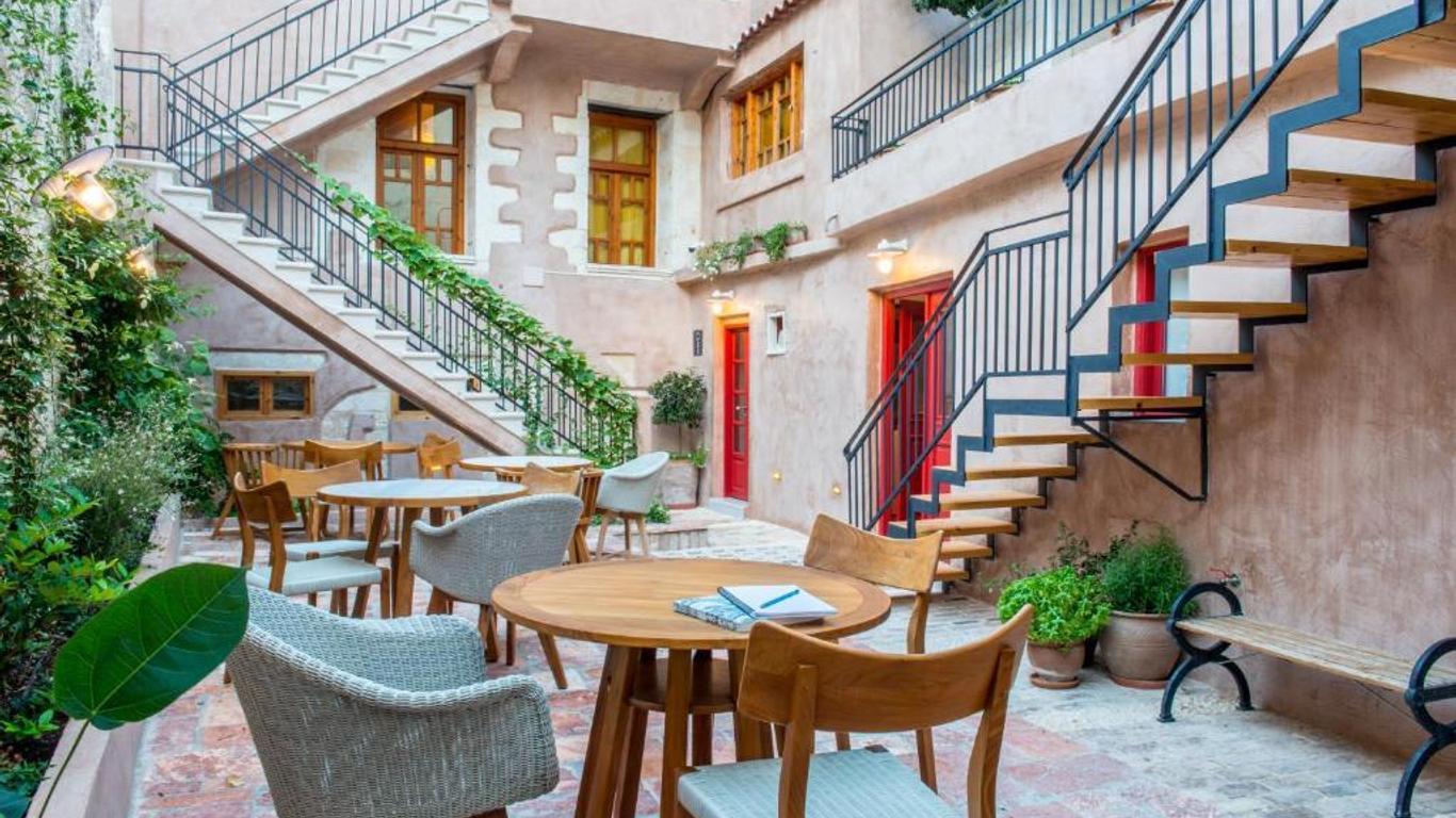 Hotel Off