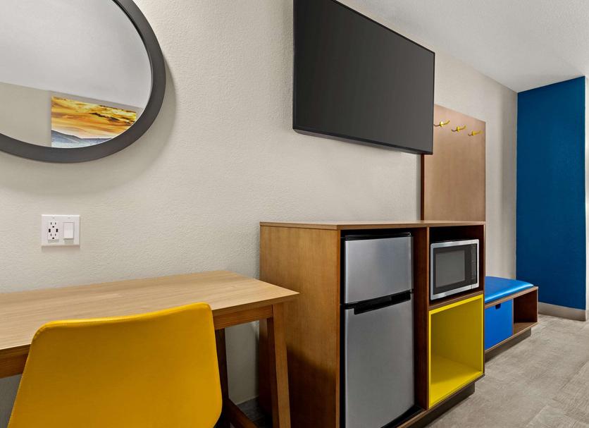 Équipements de la chambre Photo