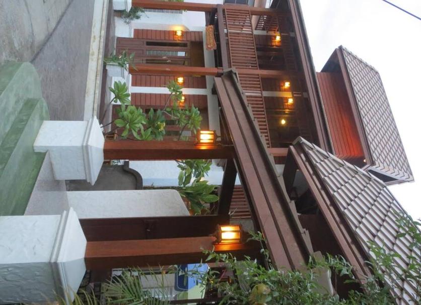 Bâtiment Photo