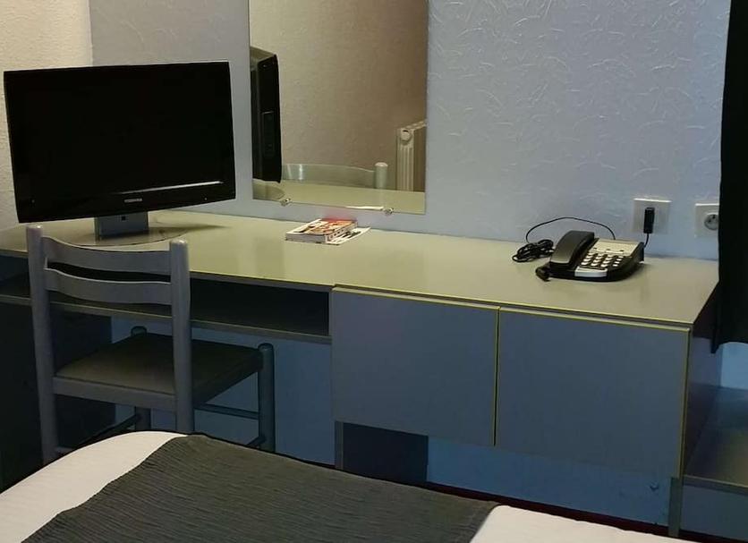Équipements de la chambre Photo