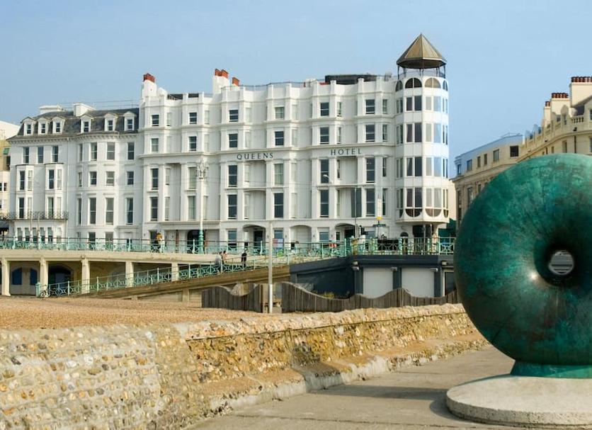 Bâtiment Photo