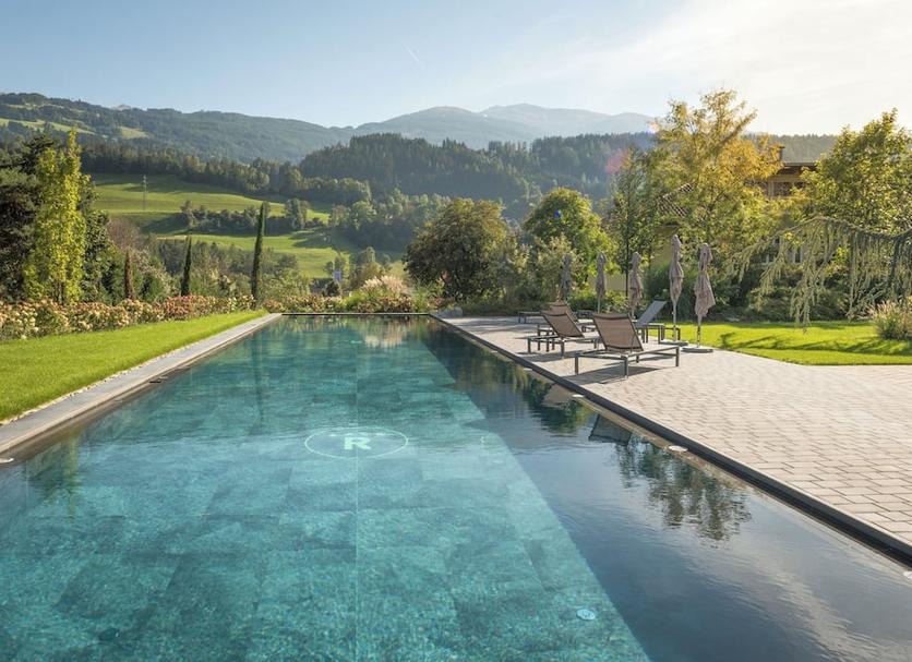Piscine Photo