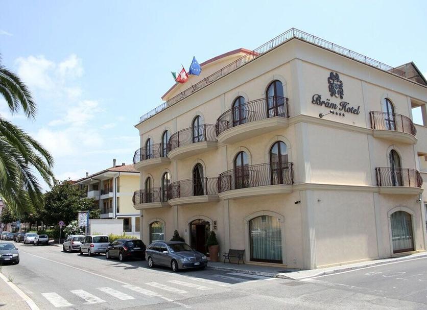 Bâtiment Photo