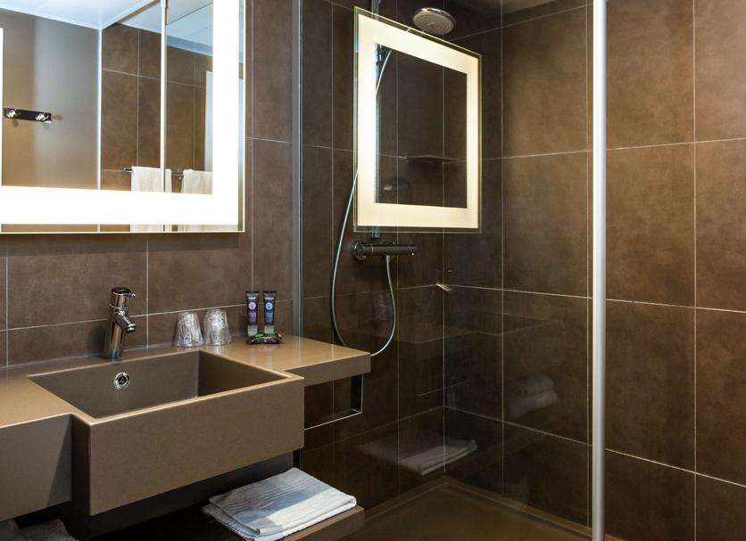 Salle de bain Photo