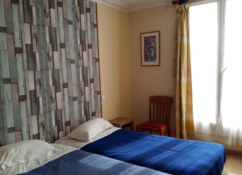 Chambre Photo