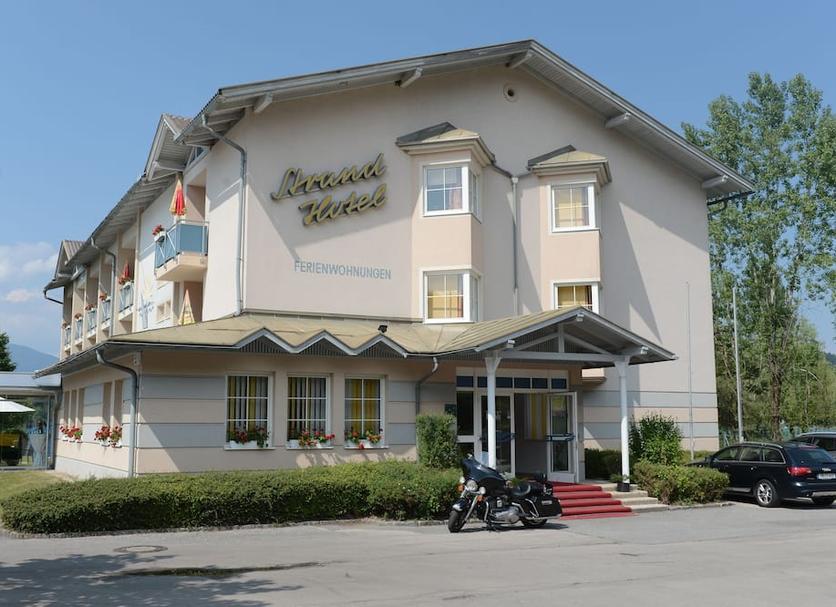 Bâtiment Photo