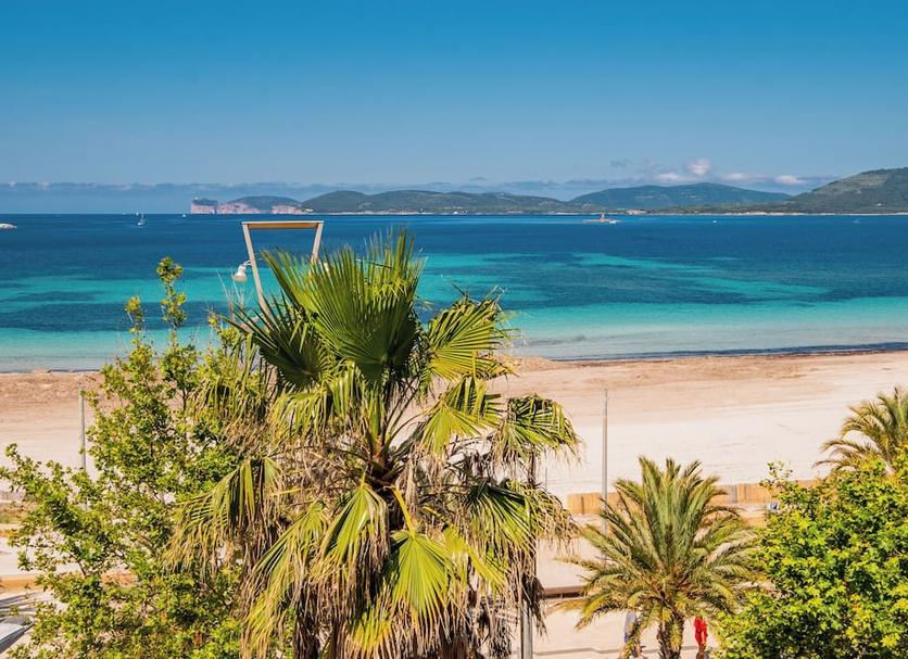 Plage Photo