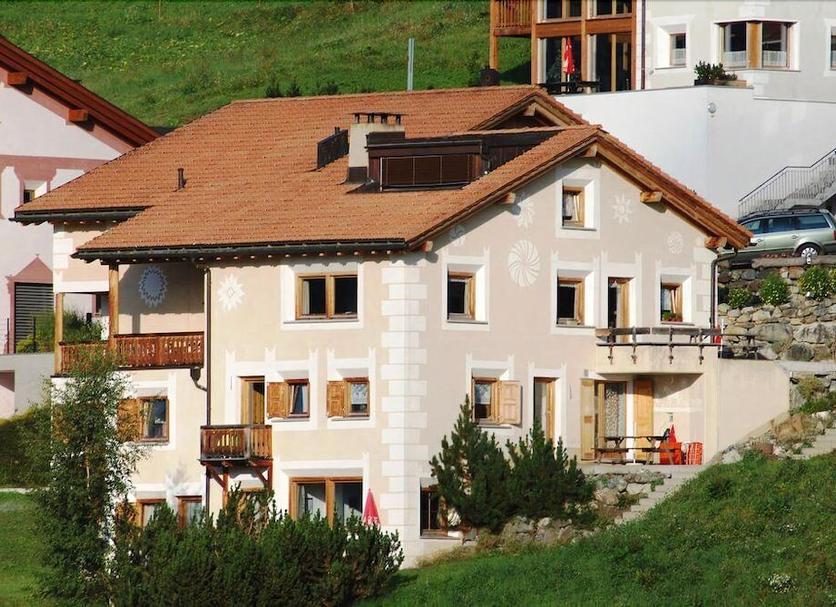 Bâtiment Photo