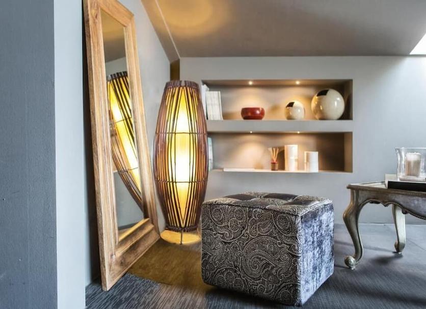 Équipements de la chambre Photo