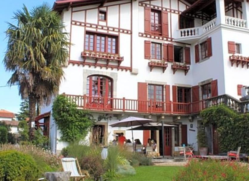 Bâtiment Photo