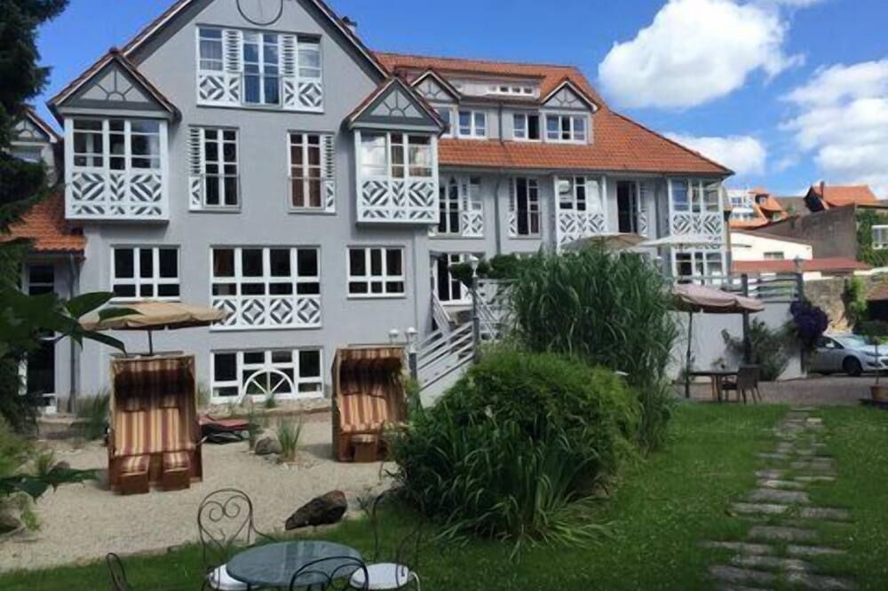 Bâtiment