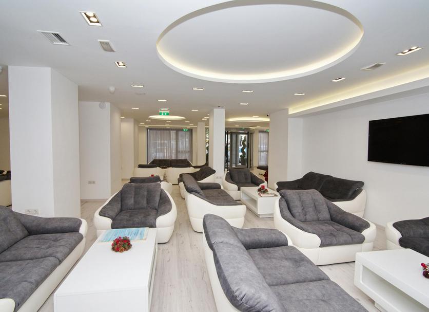 Hall d’entrée Photo