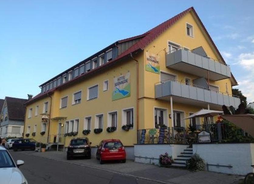 Bâtiment Photo