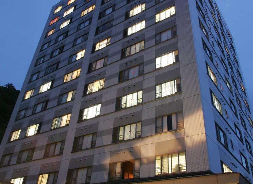 Bâtiment Photo