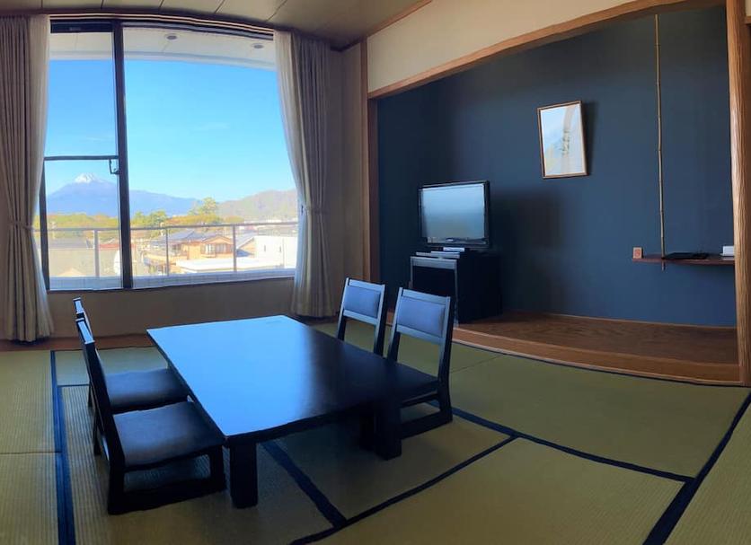 Salle à manger Photo