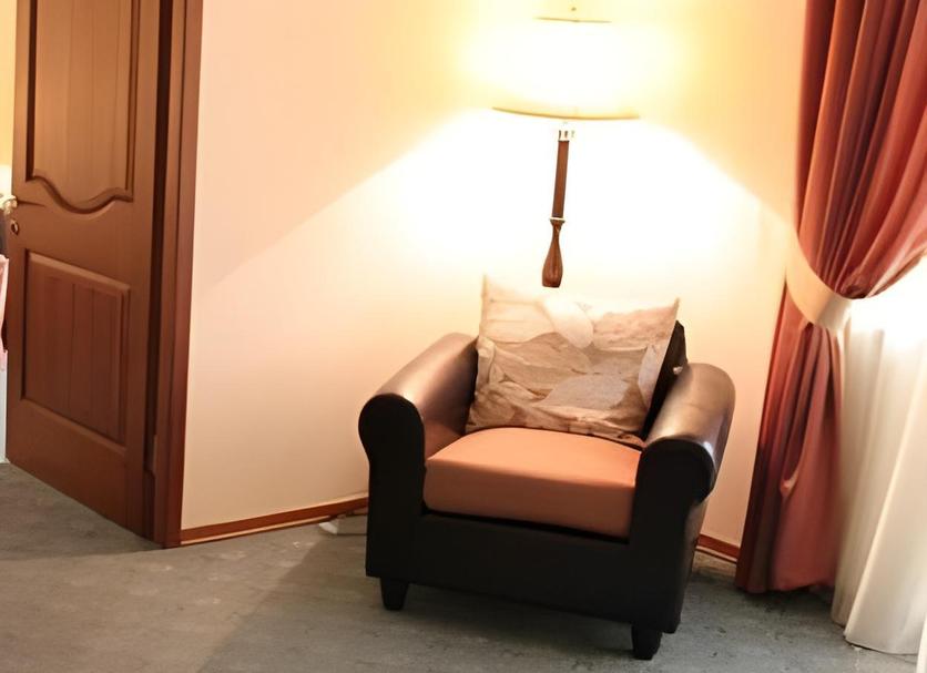 Équipements de la chambre Photo