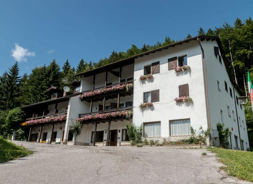 Bâtiment Photo
