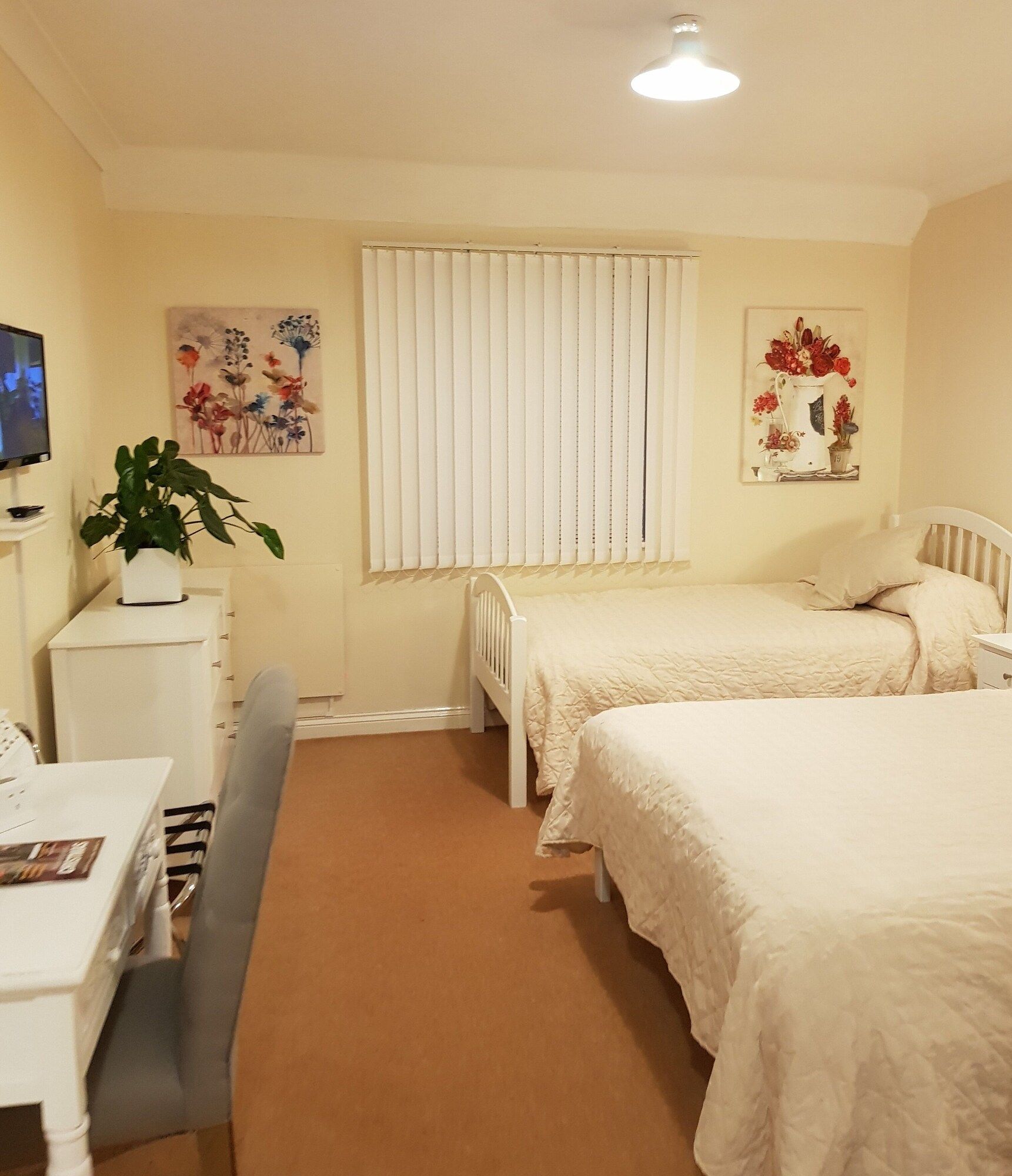 Chambre Photo