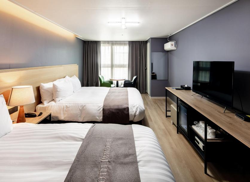 Chambre Photo
