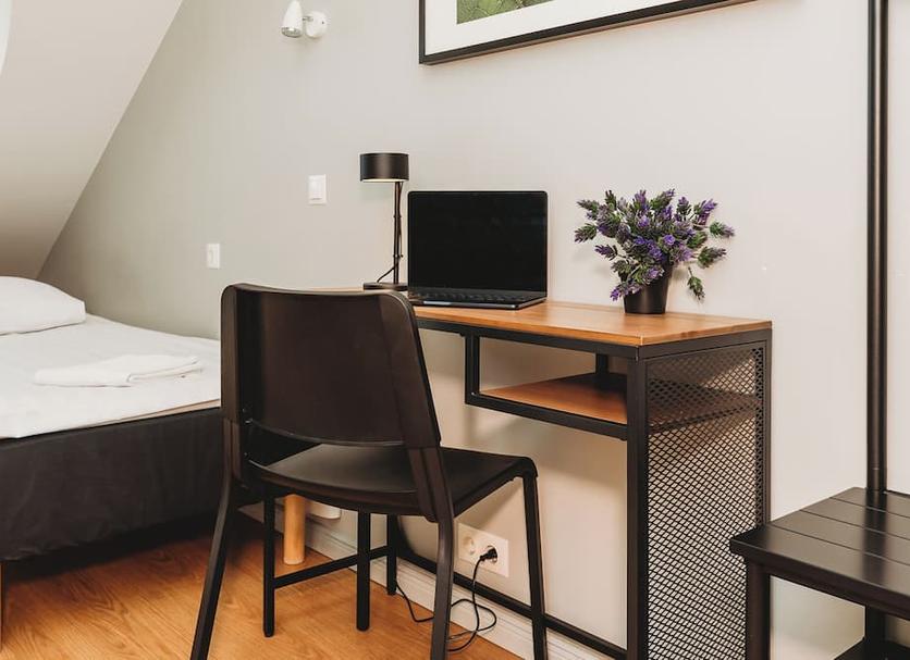 Équipements de la chambre Photo