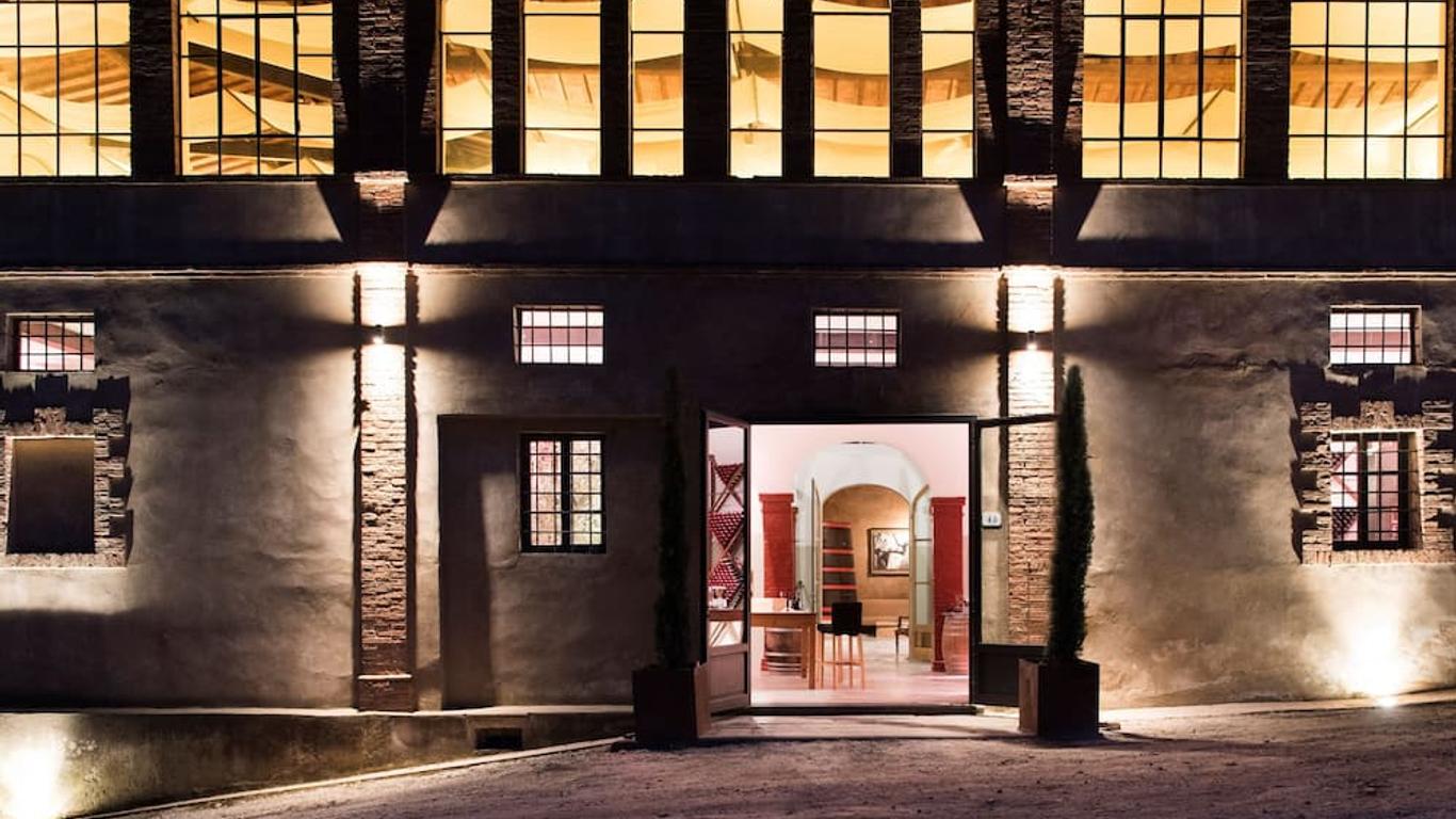 Boutique Wine Resort - Villa Dianella