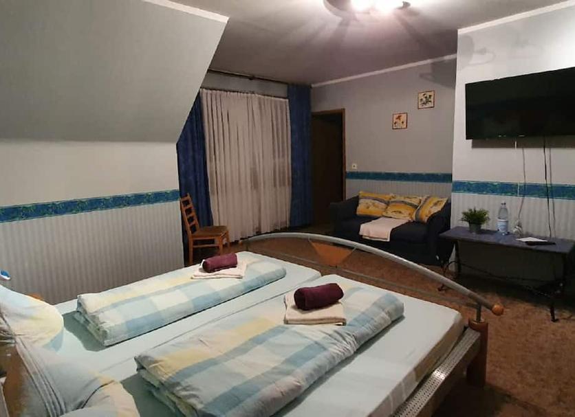 Chambre Photo