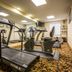 Salle de sport