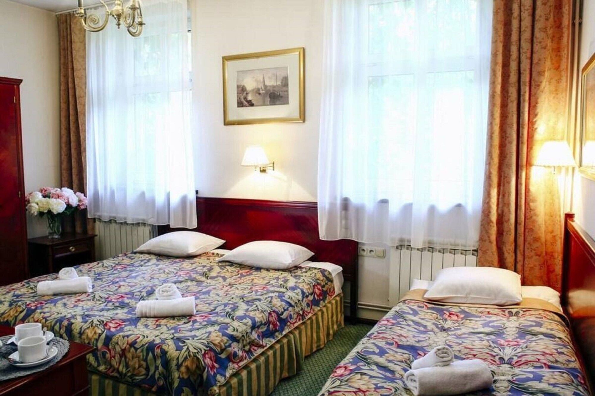 Chambre