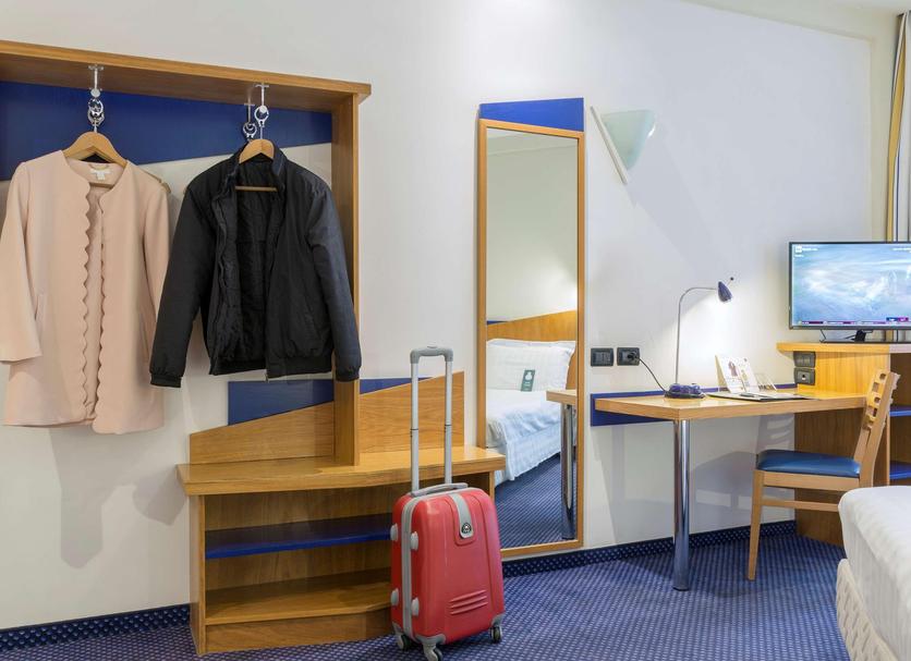 Équipements de la chambre Photo