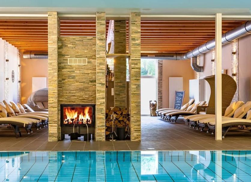 Piscine Photo