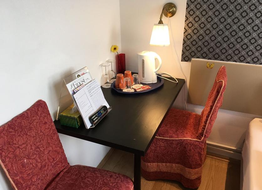 Équipements de la chambre Photo