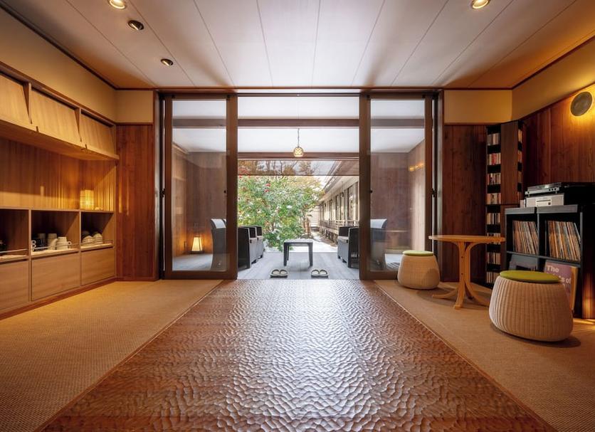 Hall d’entrée Photo