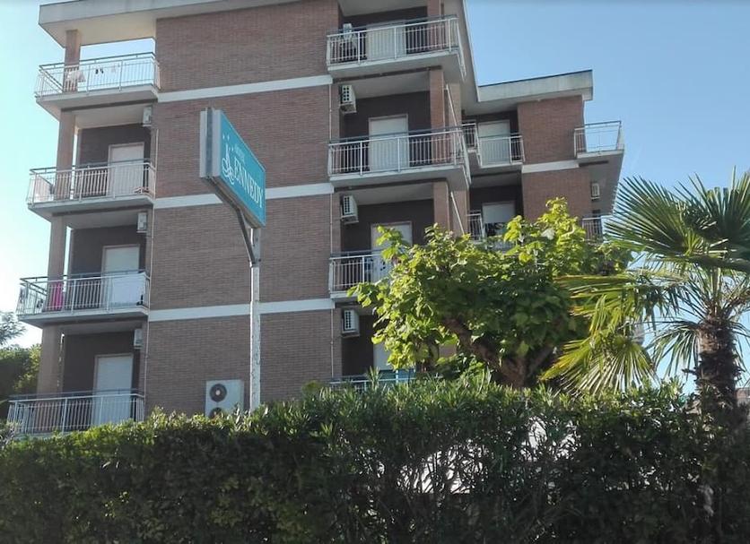 Bâtiment Photo