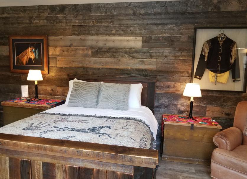 Chambre Photo